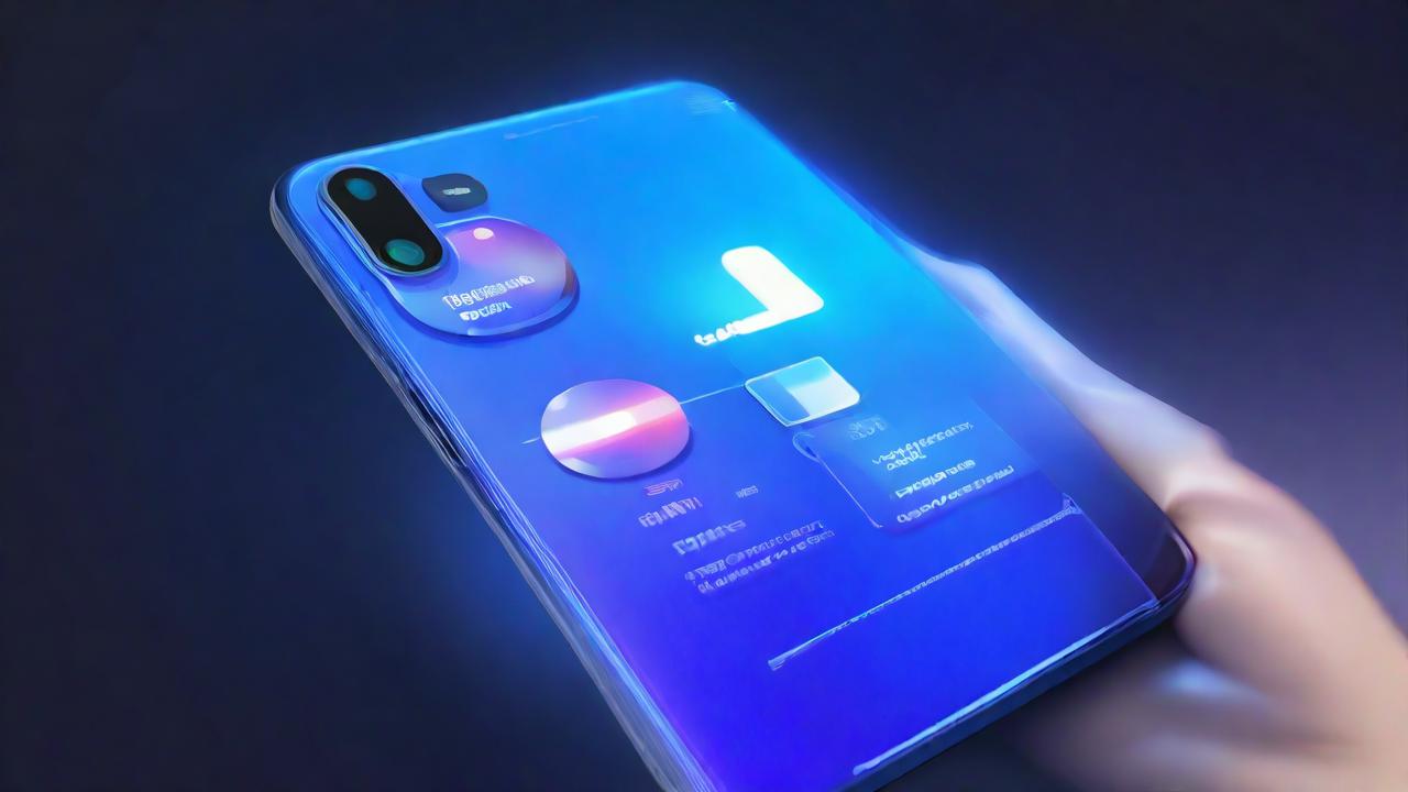 手机性能排行榜2021最新(手机性能排行榜2021最新软件)