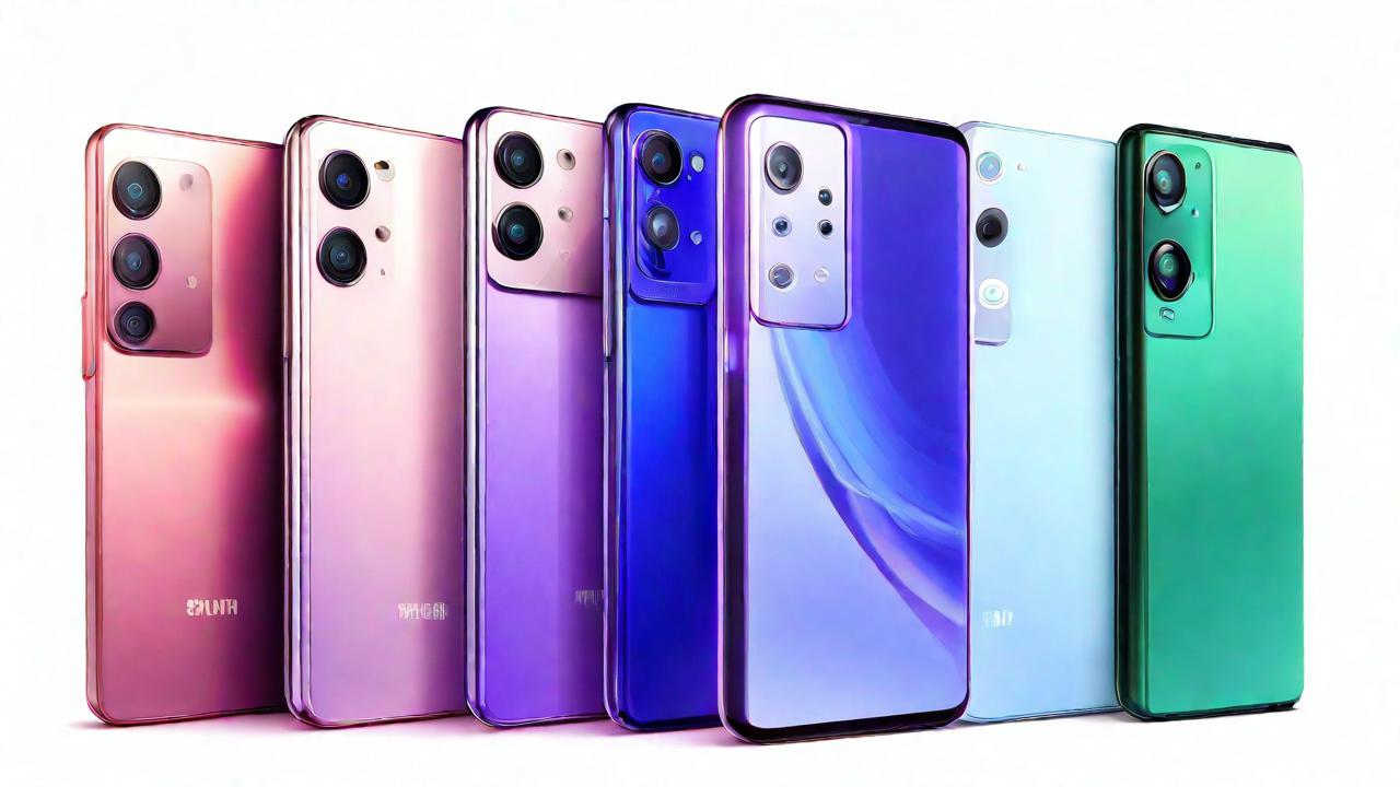 三星手机新款价格大全（三星手机新款价格大全s21）