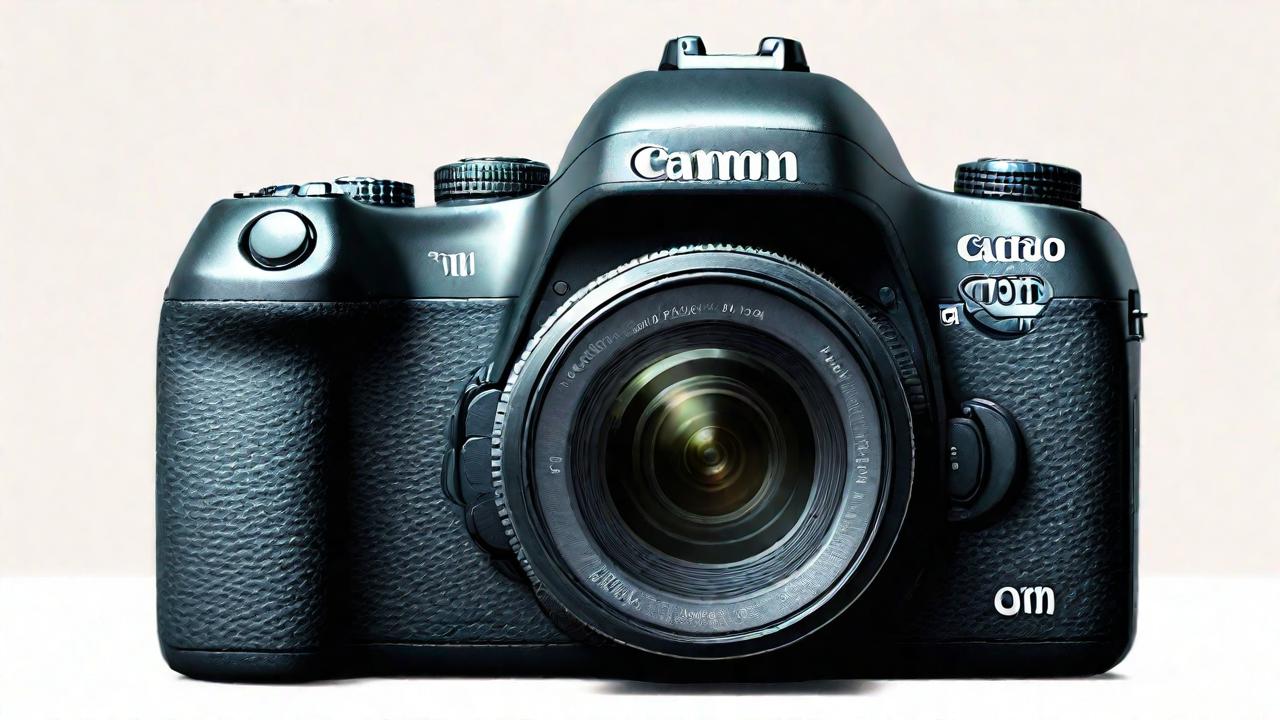 佳能单反相机排行榜（佳能相机排行榜前十）