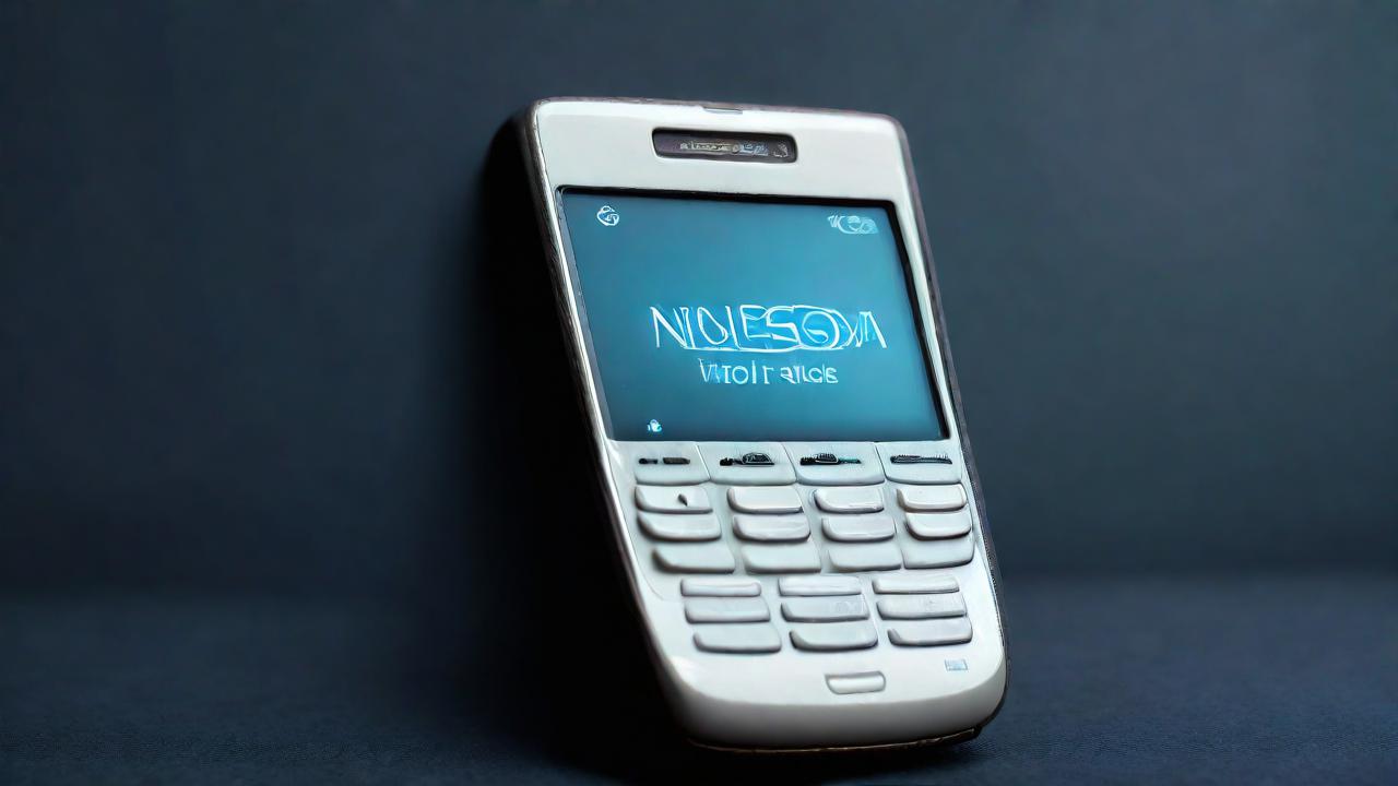 诺基亚手机全系列型号(诺基亚手机全系列型号大全)