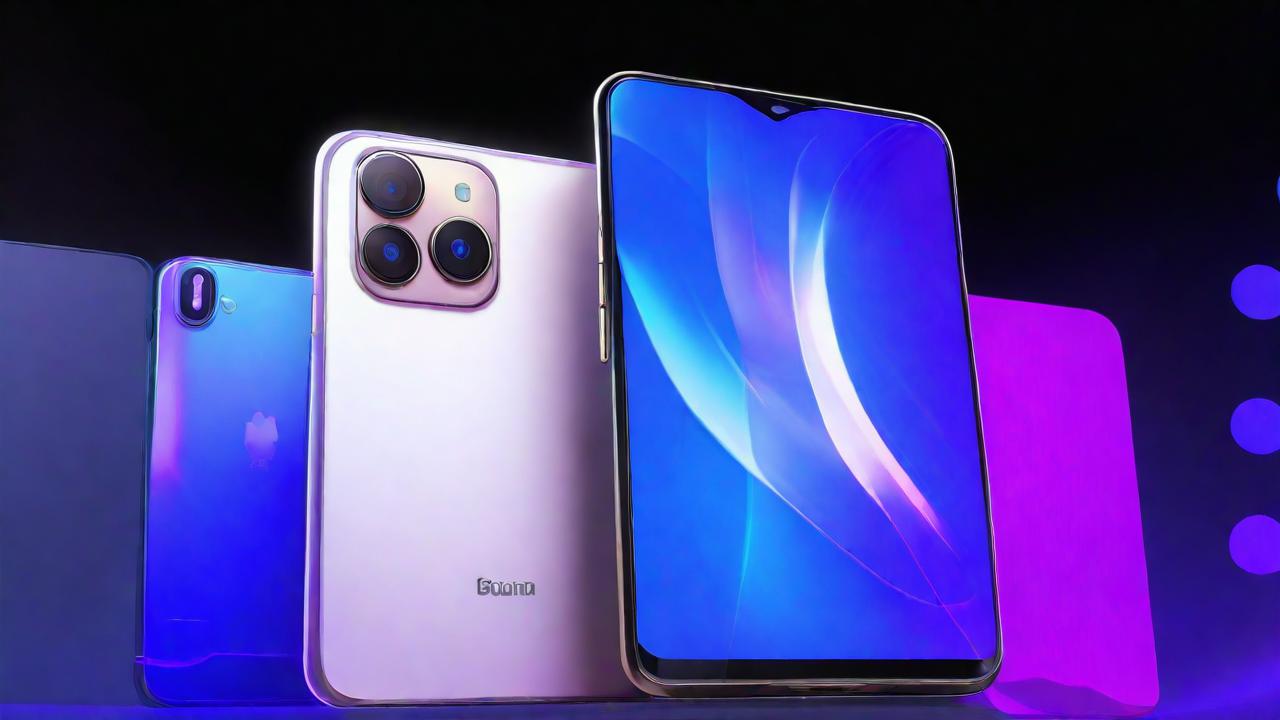 2021年手机最新排行榜（2021年手机最新排行榜玩游戏不卡）