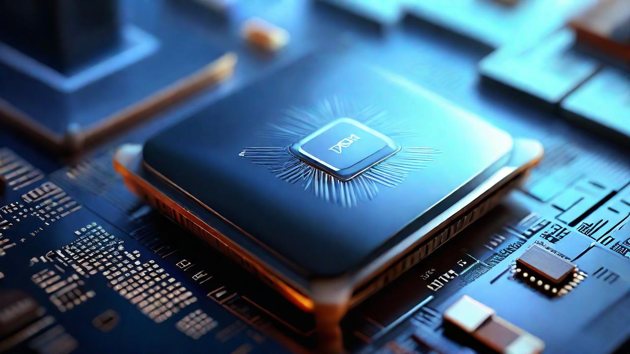 四核处理器和八核处理器的区别（四核处理器和八核处理器的区别手表）