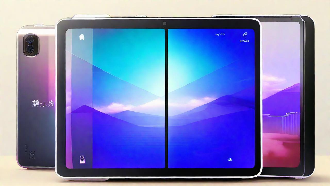 酷比魔方iplay40(酷比魔方iplay40和iplay50)