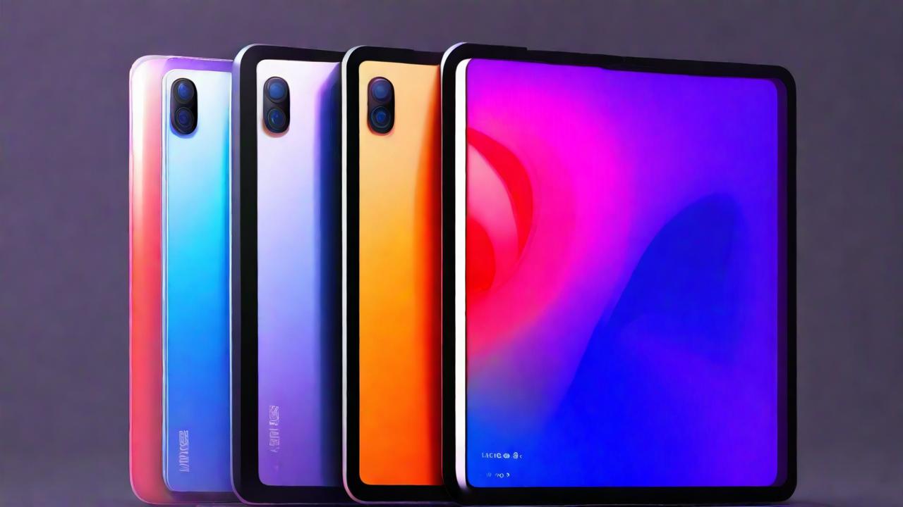 小米平板5发布时间确认（小米平板5首发时间）