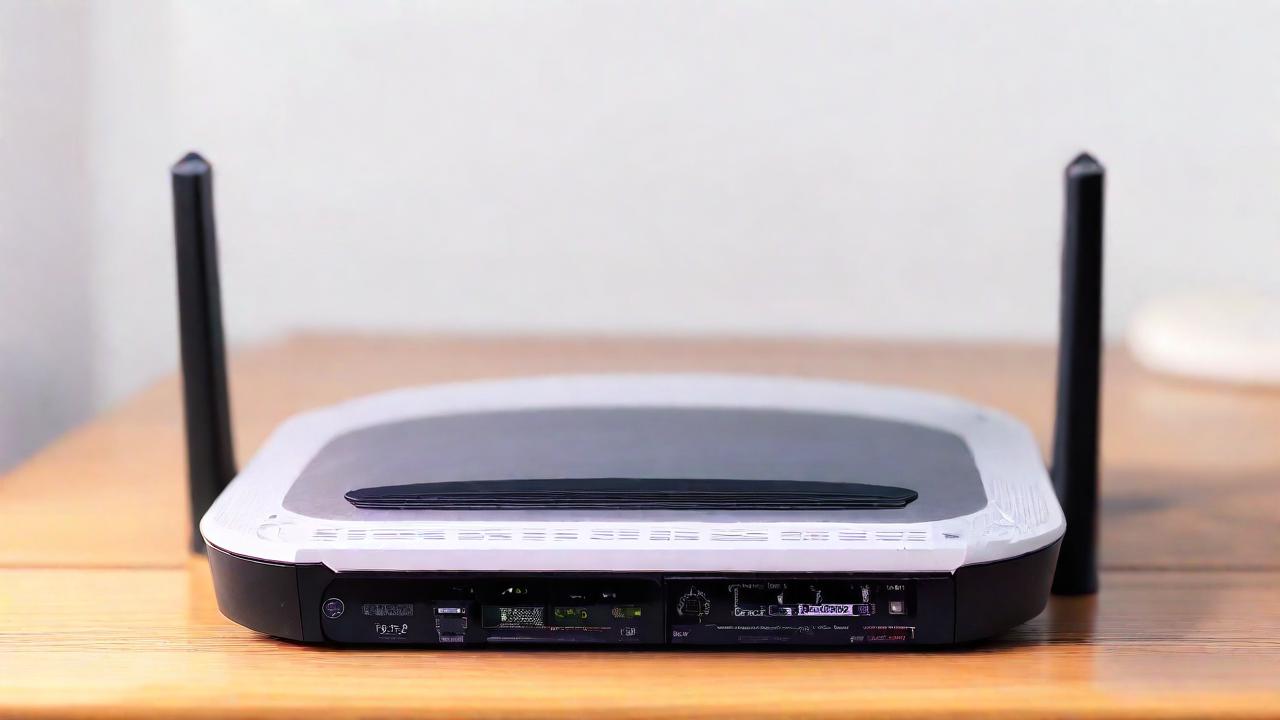 路由器安装步骤图解（路由器的安装图）