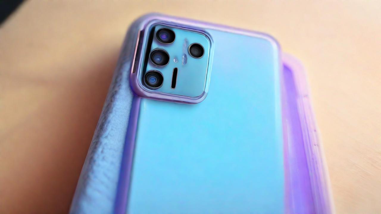 华为nova7pro手机壳(华为nova7pro手机壳推荐)