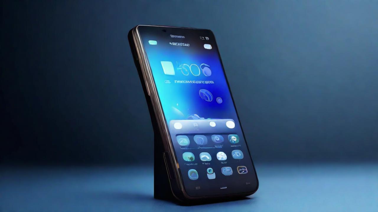 诺基亚新机(诺基亚新机搭载鸿蒙系统)