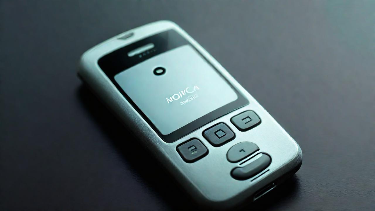 诺基亚6(诺基亚6230)