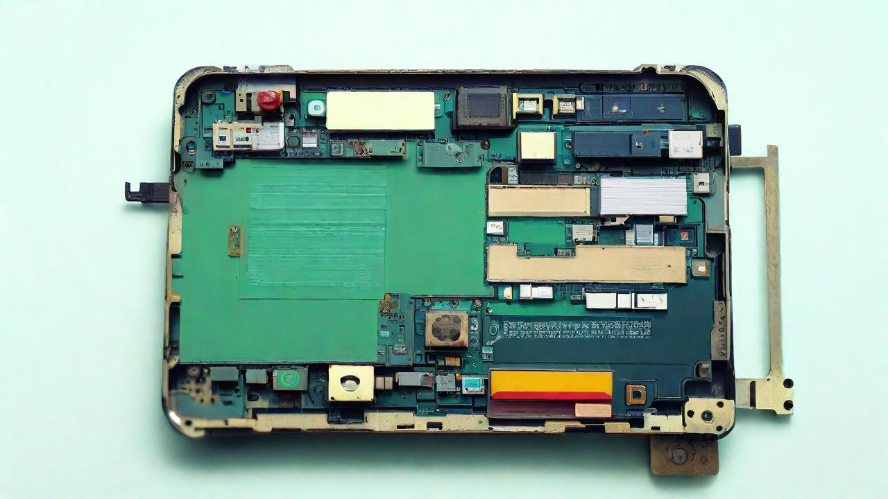 长虹a366l(长虹a366l拆机)