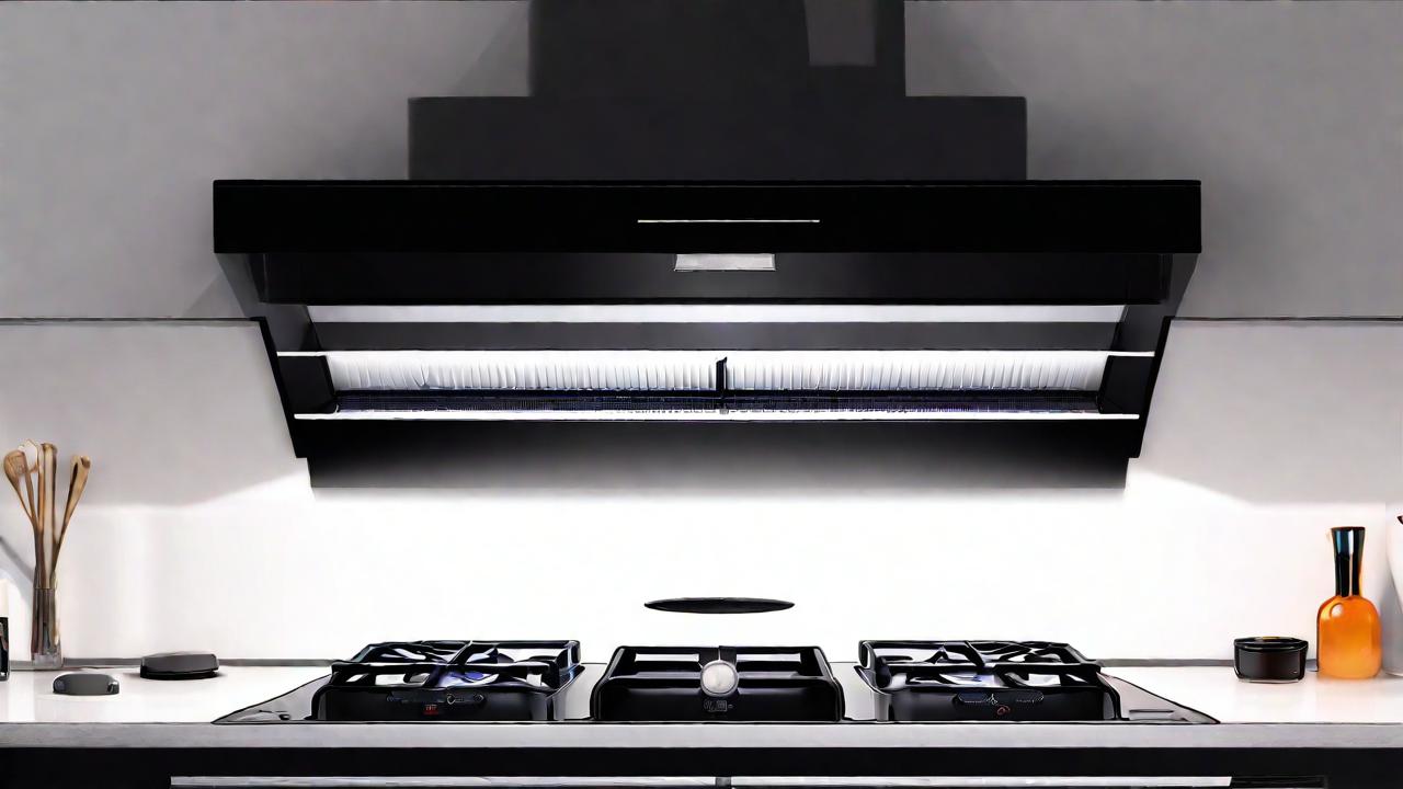 油烟机十大公认品牌排行榜（燃气灶十大公认品牌排行榜）