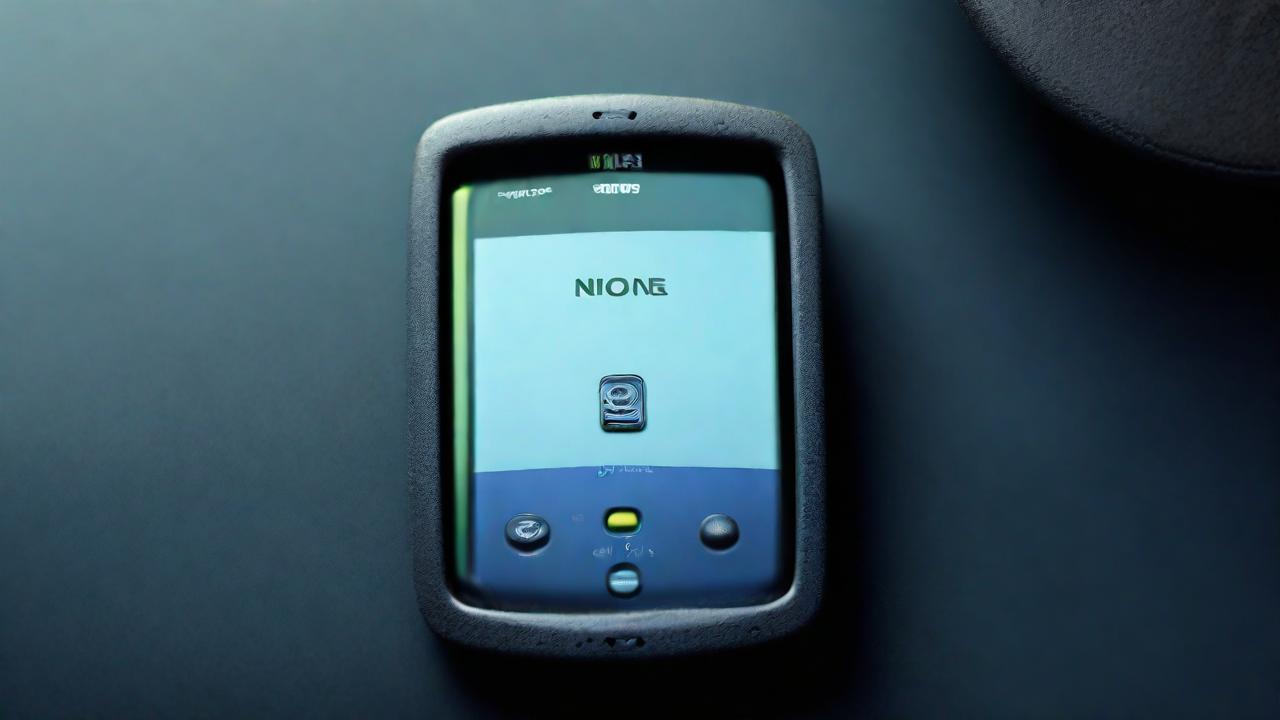 诺基亚n系列（诺基亚n系列全部）