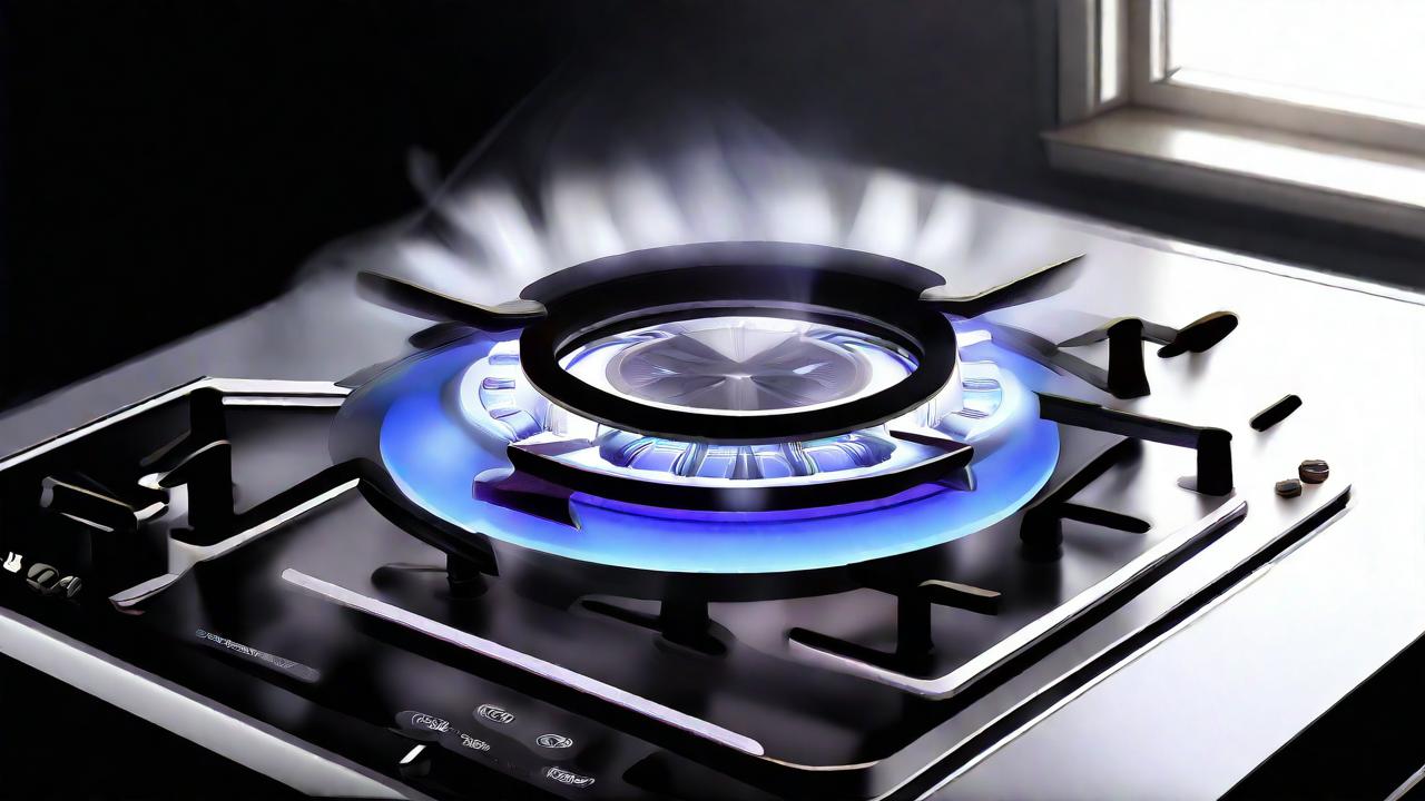 天然气灶具十大名牌(单眼天然气灶具十大名牌)