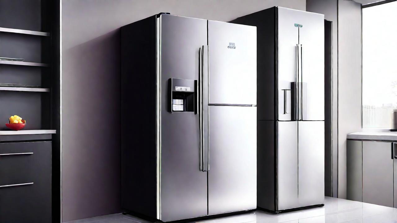 中国冰箱十大名牌(中国冰箱十大名牌排行榜)