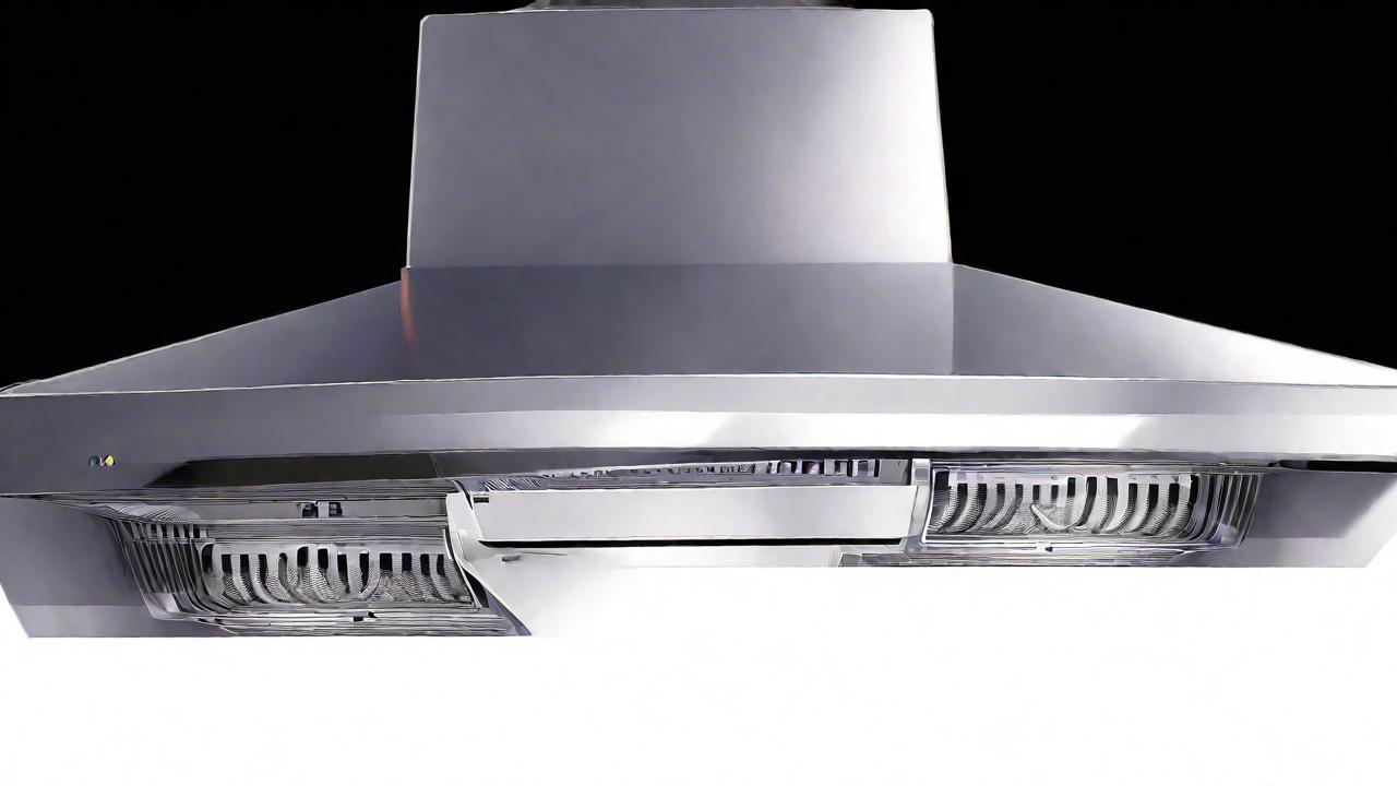 油烟机十大公认品牌排行榜(商用油烟机十大公认品牌排行榜)