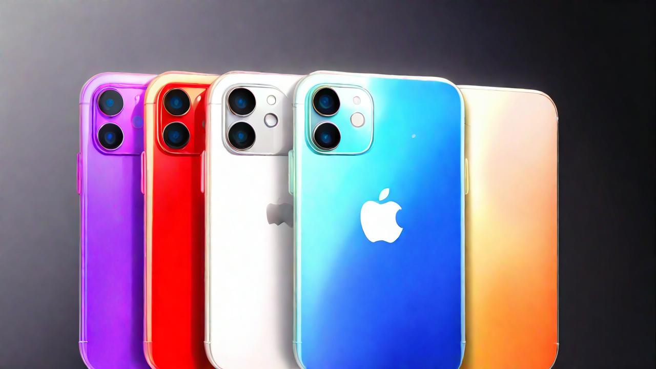 新款苹果手机上市时间(苹果新款手机啥时候上市)