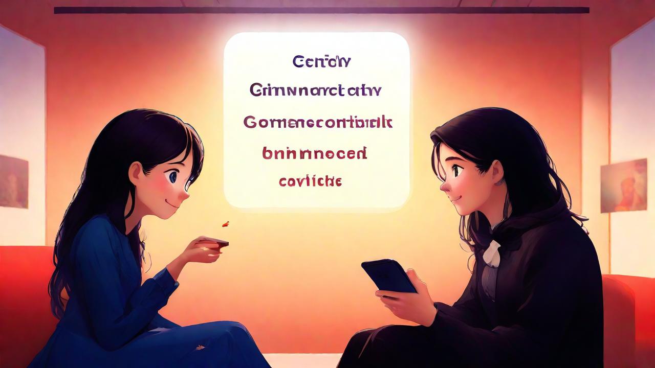 conversation（conversationist）