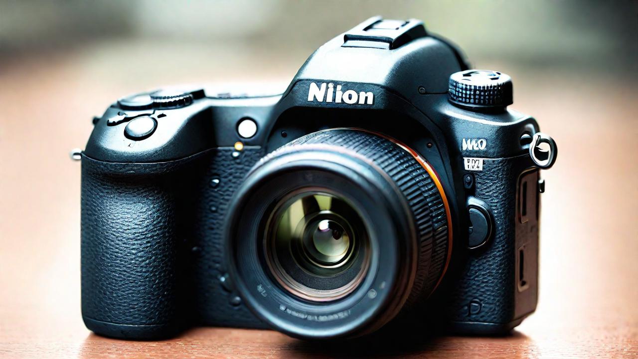 尼康d7100(尼康d7100是什么卡口)