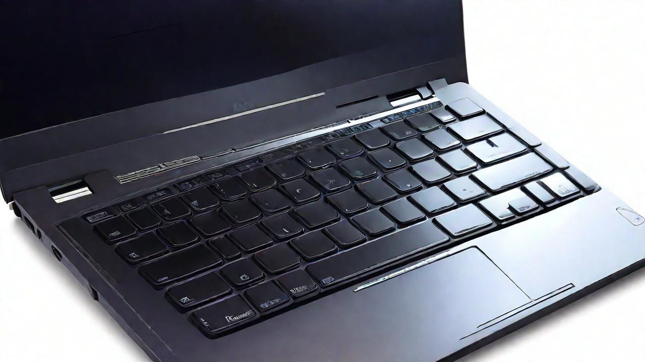 联想笔记本电脑(联想笔记本电脑键盘失灵怎么解决)