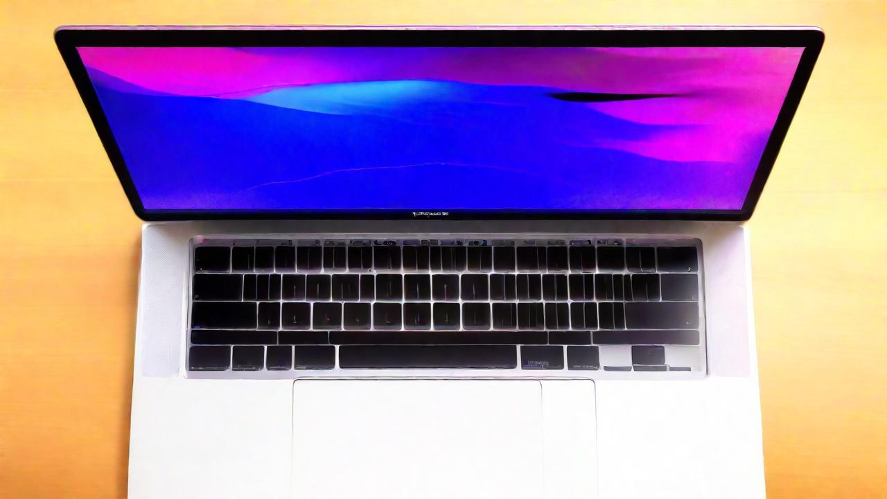 macbookpro2017(macbookpro2017 15寸)