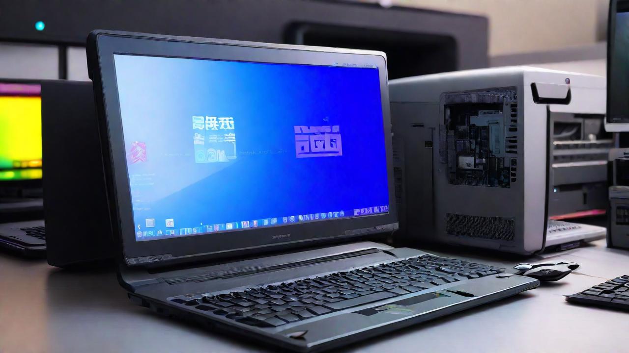 四大垃圾电脑品牌(国内四大电脑品牌)