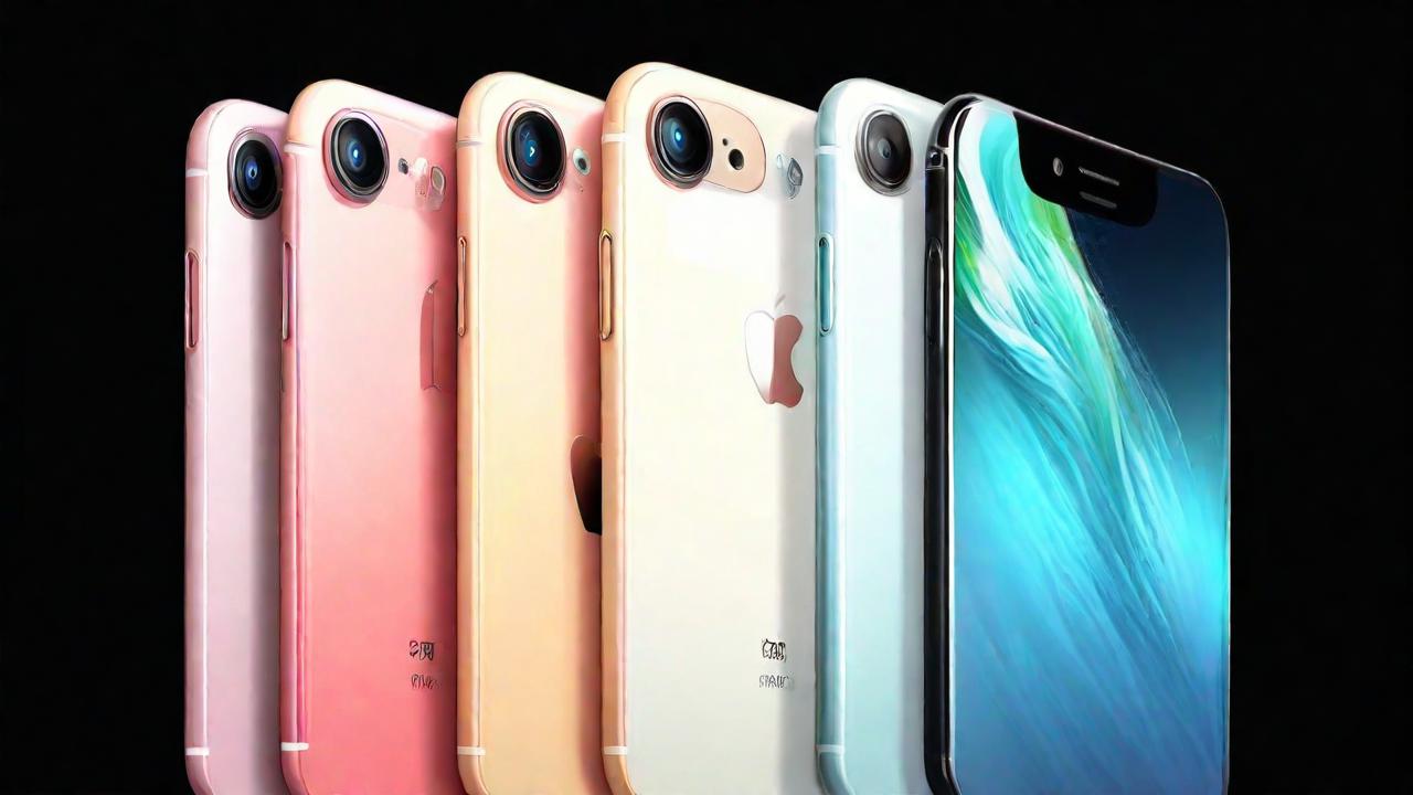 苹果7售价（苹果7的售价）