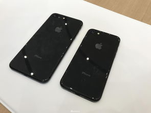 iphone8plus屏幕尺寸（iPhone 8plus 屏幕尺寸）
