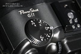 佳能g11相机（佳能g11相机参数）