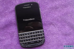 黑莓手机最新款2021价格（黑莓2021新手机发布）