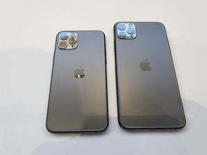 苹果iphone11参数（苹果iPhone11参数对比13）