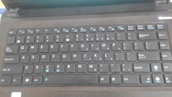 笔记本键盘锁住了怎么解锁（笔记本键盘字母键打不出来怎么解锁）