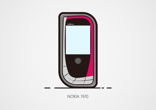 nokia经典手机型号（nokia 经典手机）