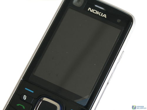 诺基亚6220（诺基亚6220c上市价格）