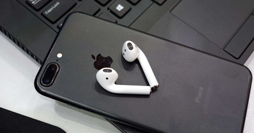 苹果耳机（苹果耳机airpods二代）