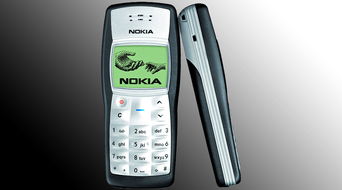 诺基亚经典老款手机（诺基亚经典老款手机型号）