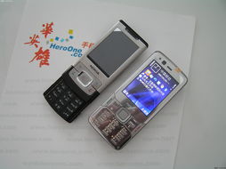 诺基亚n82手机（诺基亚n82手机壁纸）
