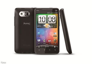 htc机型（HTC系列）