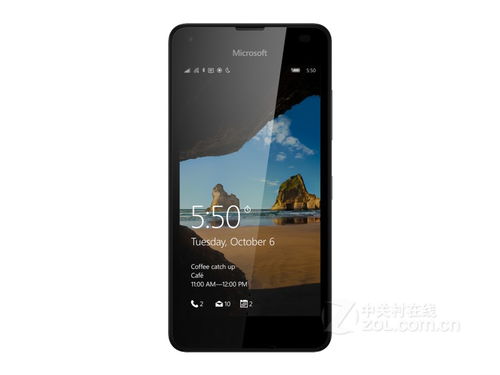 lumia550（lumia550工程机）