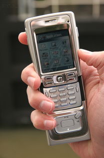 诺基亚系列手机全机型（诺基亚智能手机系列）