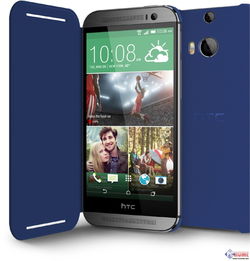 htcm8（HTC m8）