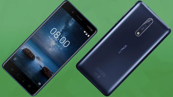 nokia8（Nokia8210）