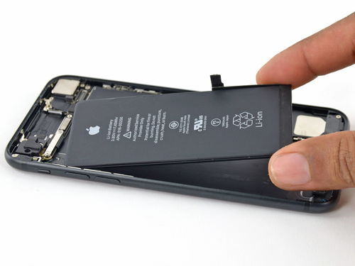 苹果手机千万别换电池（苹果手机换电池后对手机有什么影响）