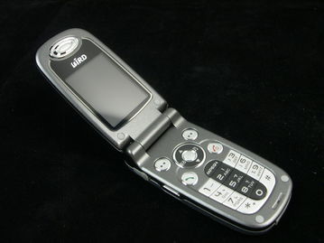 波导手机（波导手机S2000）