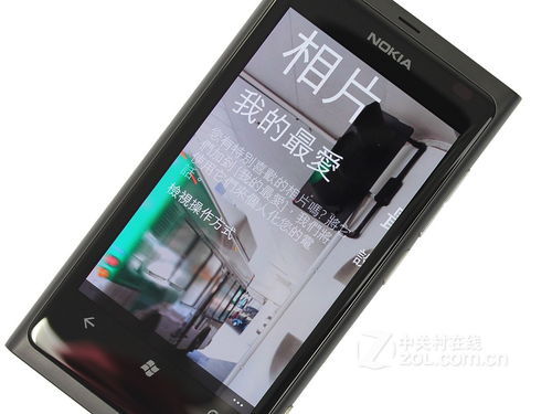 诺基亚lumia800（诺基亚lumia800上市价格）