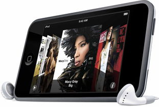 ipodtouch（ipodtouch6）