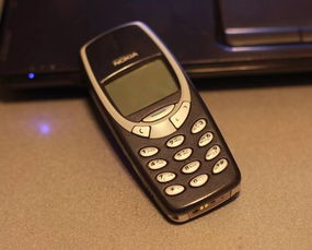 诺基亚经典款老手机（诺基亚经典款老手机5110）