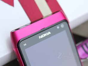 诺基亚n8手机（诺基亚n8手机外壳）