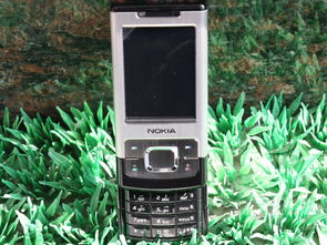 诺基亚6500（诺基亚6500c参数）