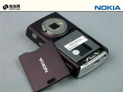 nokian95（Nokia n95）