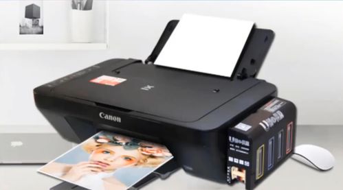 喷墨打印机和激光打印机的区别（喷墨打印机与激光打印机有什么区别）