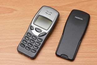 诺基亚新款3310（诺基亚新款3320）